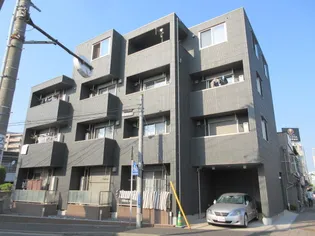 ボヌール横浜の画像