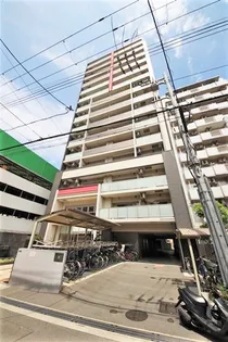 エステムプラザ梅田 中崎町IIIツインマークスサウスレジデンスの画像