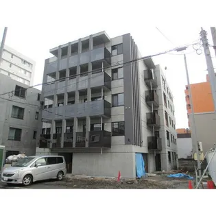 シエル山鼻の画像