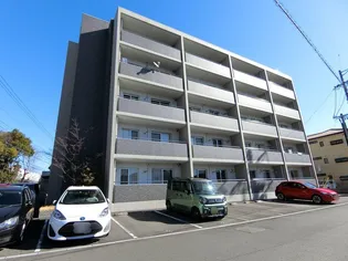 グランストーク西島の画像