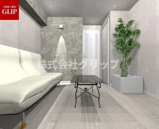 パークシティ横浜吉野町の画像