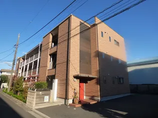 フォレスト Kの画像