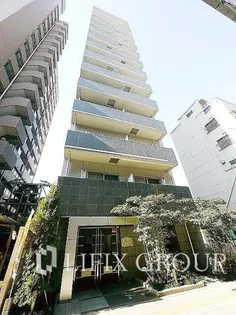 プレール ドゥーク板橋本町IIの画像