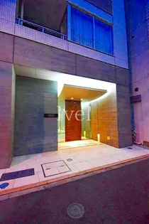 東京都千代田区神田錦町1【マンション】の外観