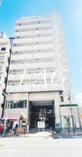 東京都文京区向丘1【マンション】の外観