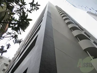 プライムアーバン仙台五橋【15階】の外観