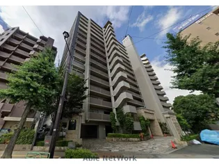 エイルマンション九品寺IIの画像