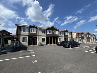 パルテンツァ新白河II B棟の画像