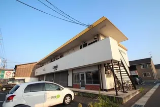 コーポオランジェの画像