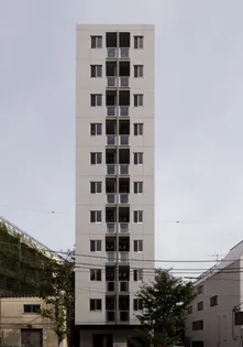 ガリシア駒込の画像