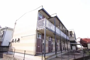 レオネクスト第3ベルプラッツの画像