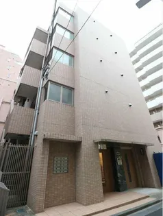 カメリアKAWASAKIの画像