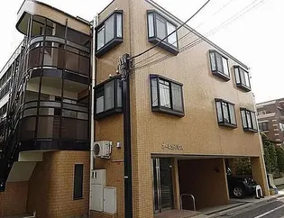 オーキッドハウスの画像