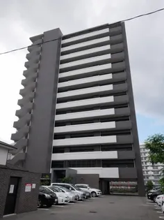 福岡県福岡市博多区住吉5【一戸建】の外観