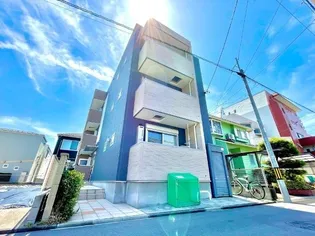 CHERIM 瑞穂公園の画像