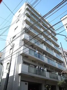 エコロジー大井町レジデンスの画像