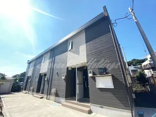 リブリ SEACANDLE稲村の画像