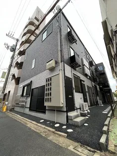 GRAZIE東雲本町の画像