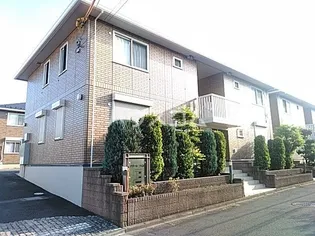 ソラーレつくばAの画像