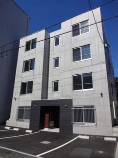 シャンテ北3条の画像