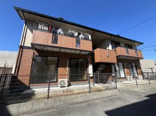 シャトー小林 A棟の画像
