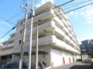 MKマンション第三A棟の画像