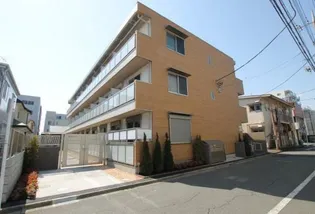 ブランミュール町田の画像