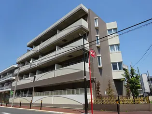 Y Kビルの画像