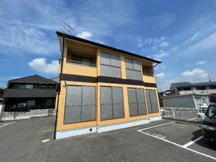ハイツサーシャIIの画像