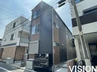 ザ ルームス羽田の画像