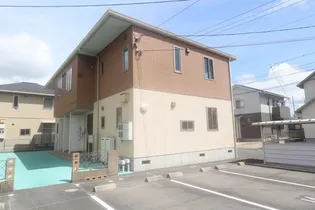 フレシール B棟の画像