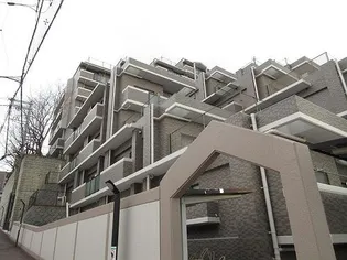 ライオンズマンション富雄の画像