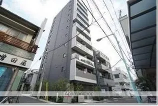東京都豊島区巣鴨1【マンション】の外観