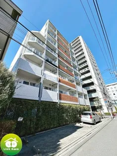 モノトーノ門前仲町【4階】の外観