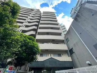 レピュア大塚【3階】の外観
