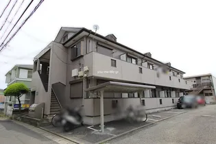 ウィンディ笹尾Ⅲの画像