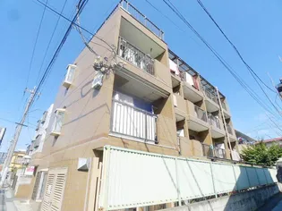 スペースワコーの画像