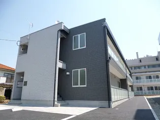 リブリ フルールの画像