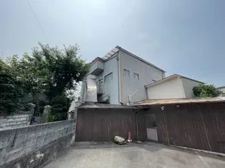 佐伯アパートの画像