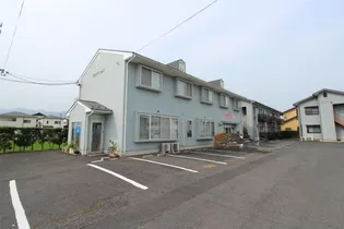 ジュネパレスの画像