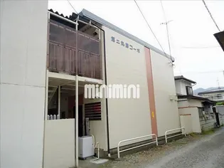 第二丸勝コーポの画像