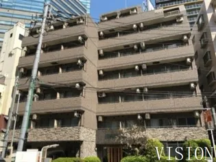 ガラ シティ大崎の画像