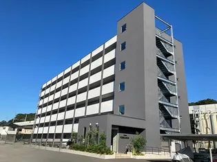 ソレイユ ルヴァン宇都の画像