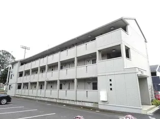 ラフィネ タウンIの画像