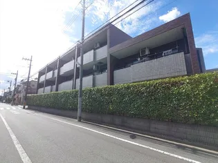 コージーコートの画像