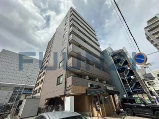 イーストベイ 船橋本町の画像