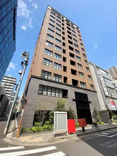 東京都千代田区内神田1【マンション】の外観