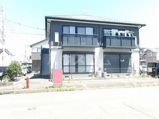 メゾンドールの画像