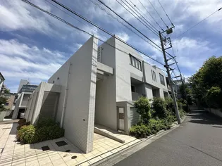 グレースコート山王の画像