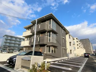 カーサ楯原の画像